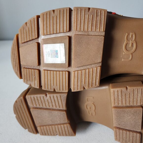 UGG Platform Sandals "EUC" - Picture 12 of 16